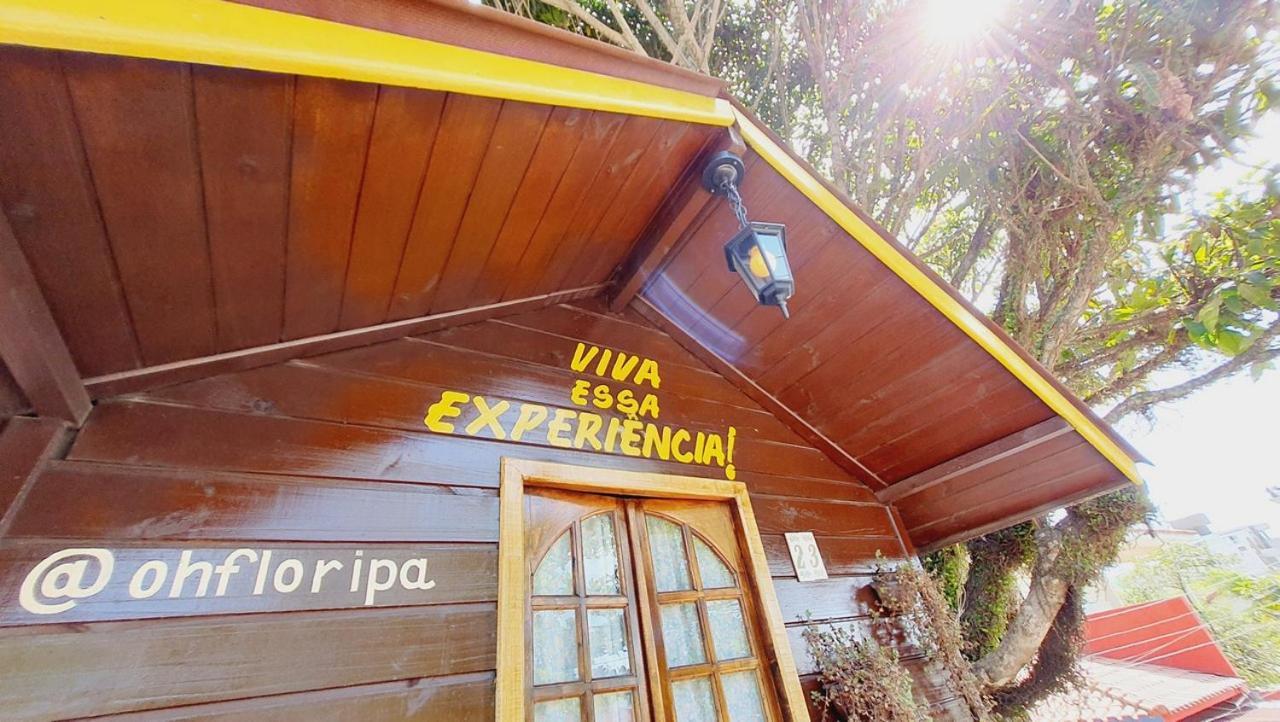 Open House Canasvieiras - Oh Estalagem 2*