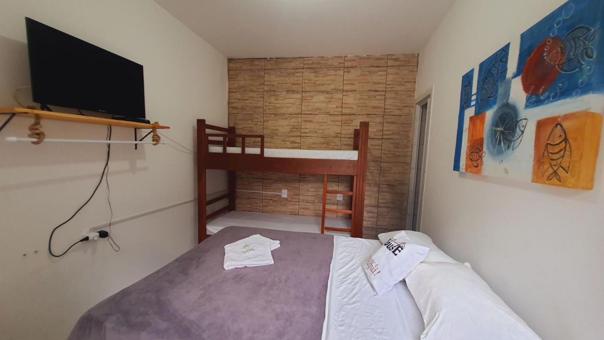 Open House Canasvieiras - Oh Estalagem 2*