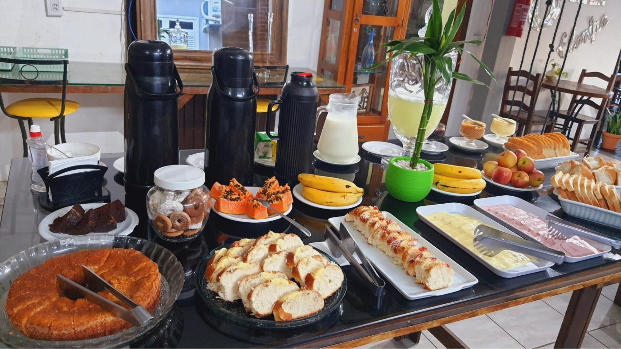 Open House Canasvieiras - Oh Estalagem 2*