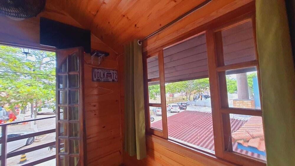 Inn Open House Canasvieiras - Oh Florianópolis
