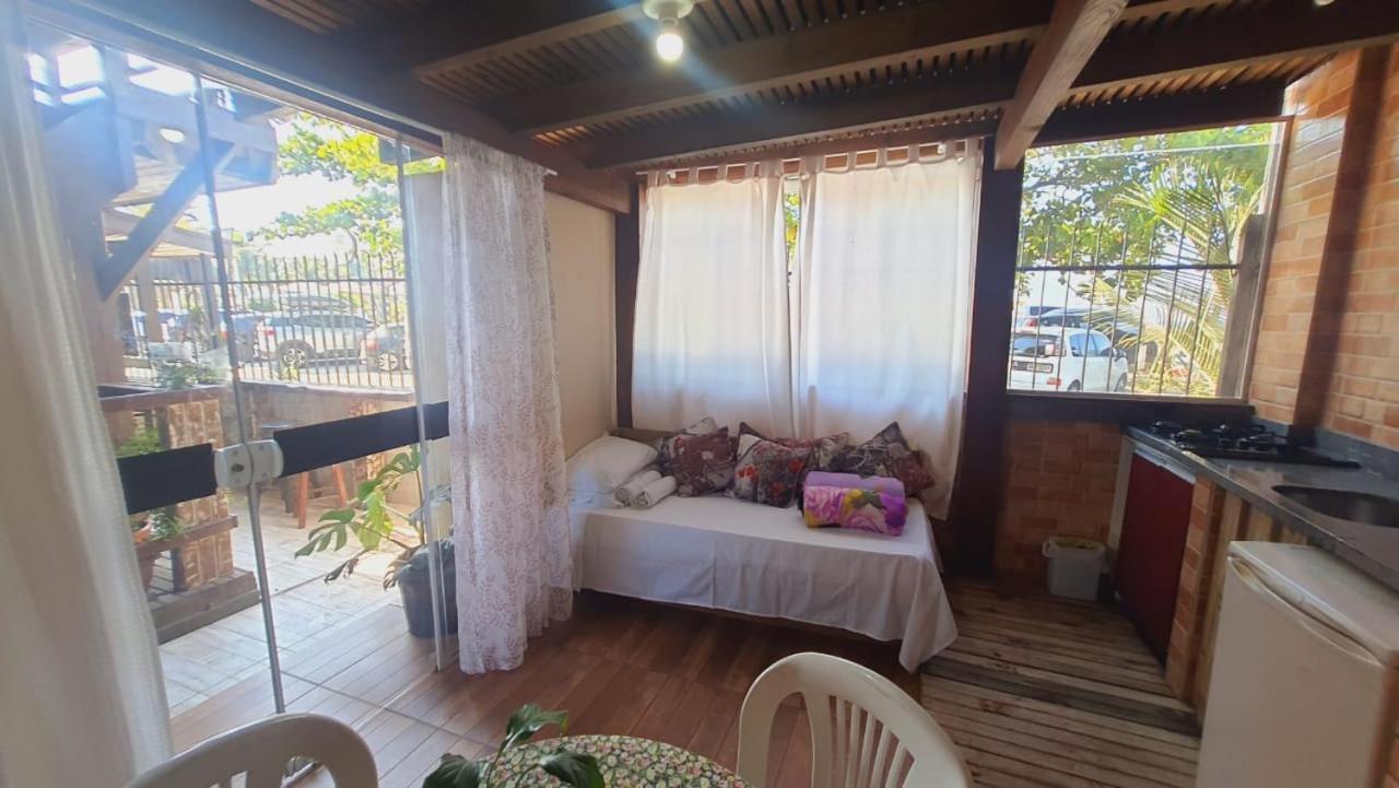 Estalagem Open House Canasvieiras - Oh 2*