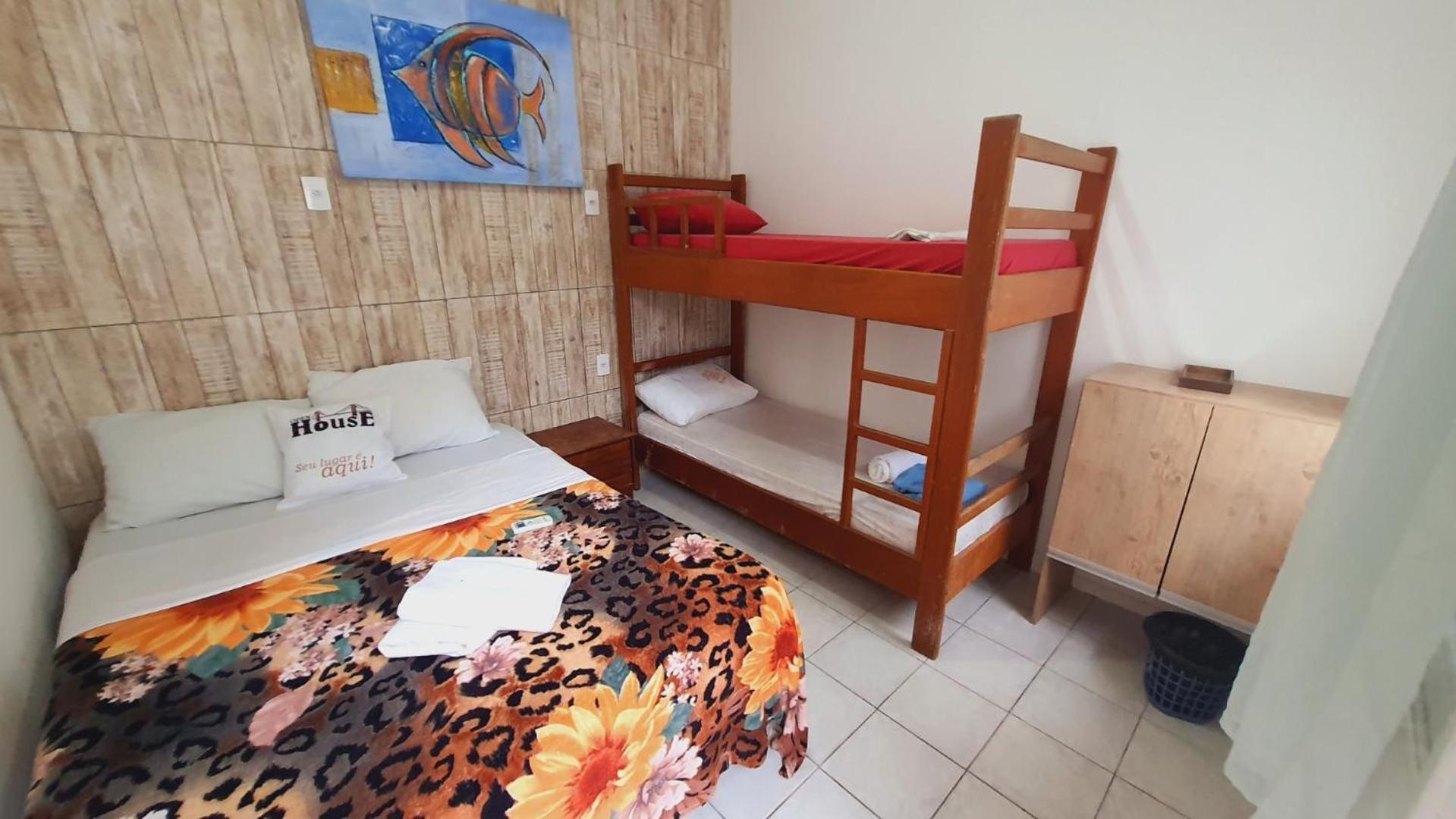 Open House Canasvieiras - Oh Estalagem