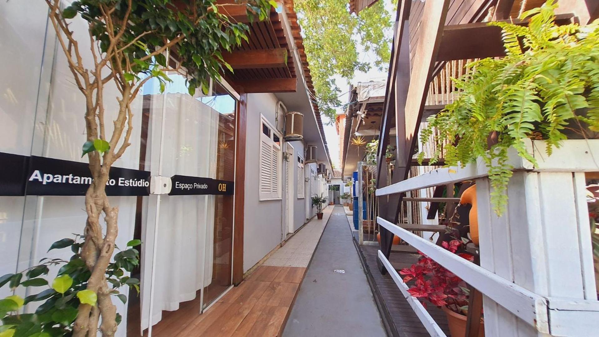 Open House Canasvieiras - Oh Estalagem