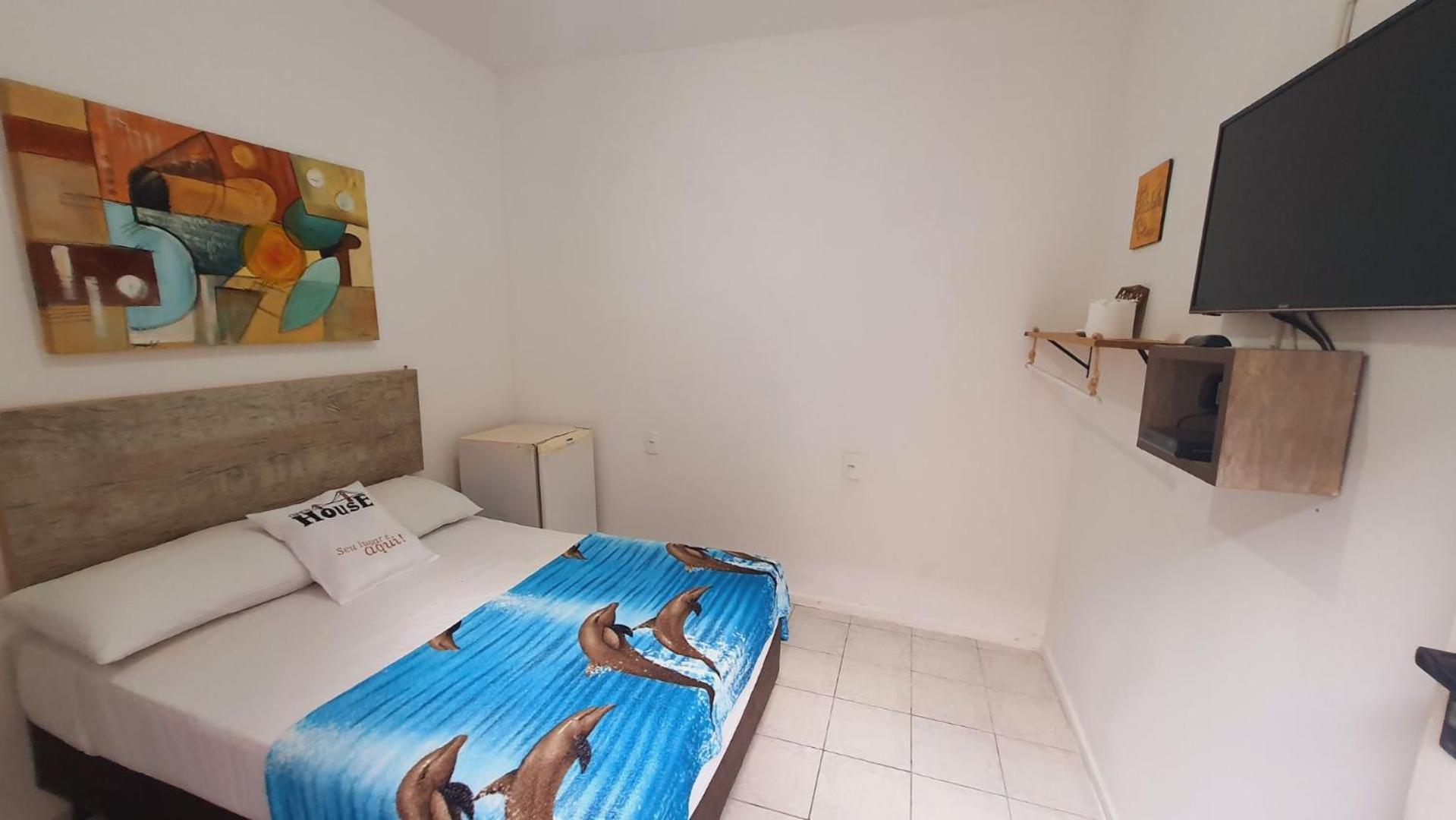 Open House Canasvieiras - Oh Estalagem