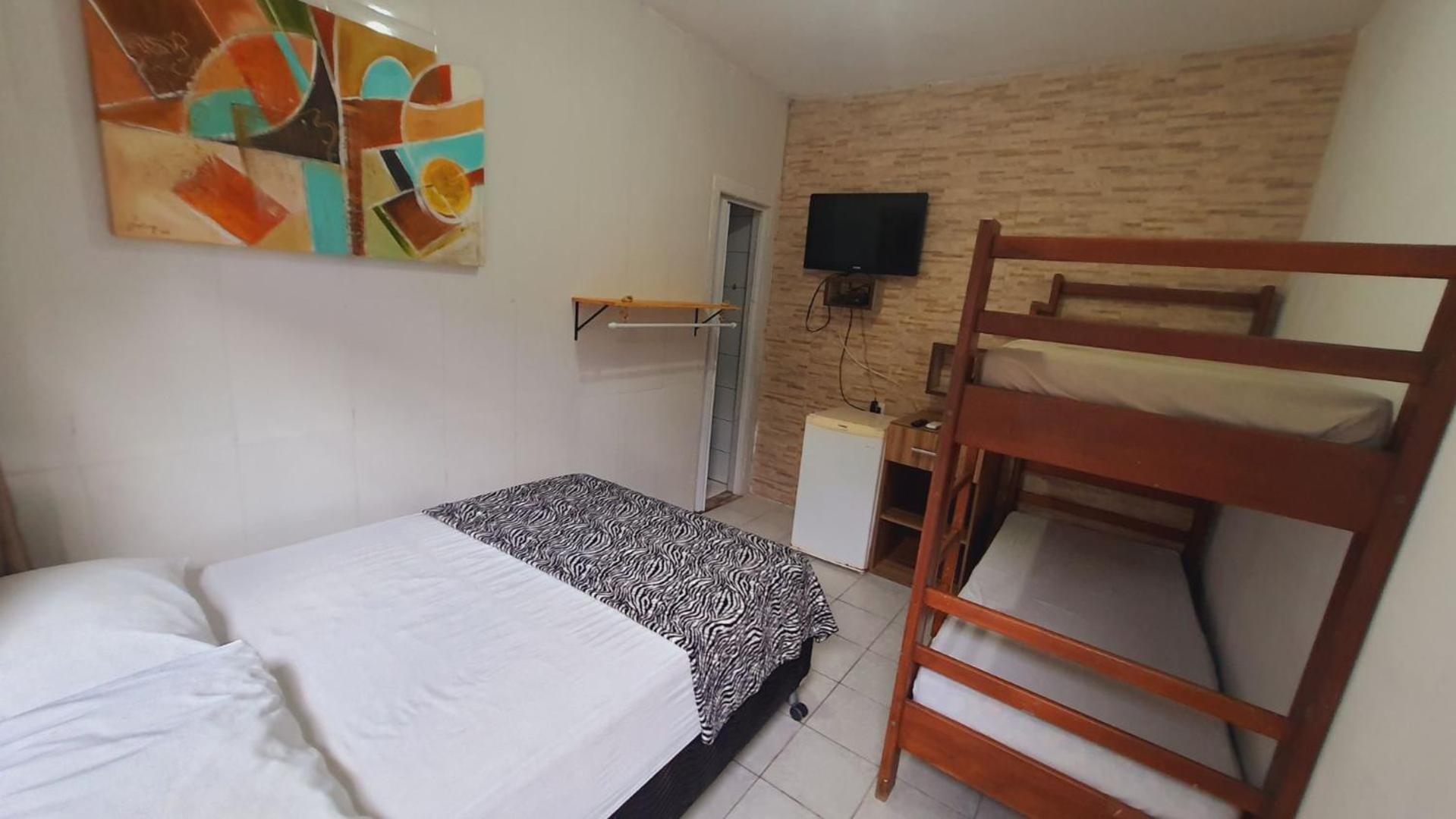 Estalagem Open House Canasvieiras - Oh