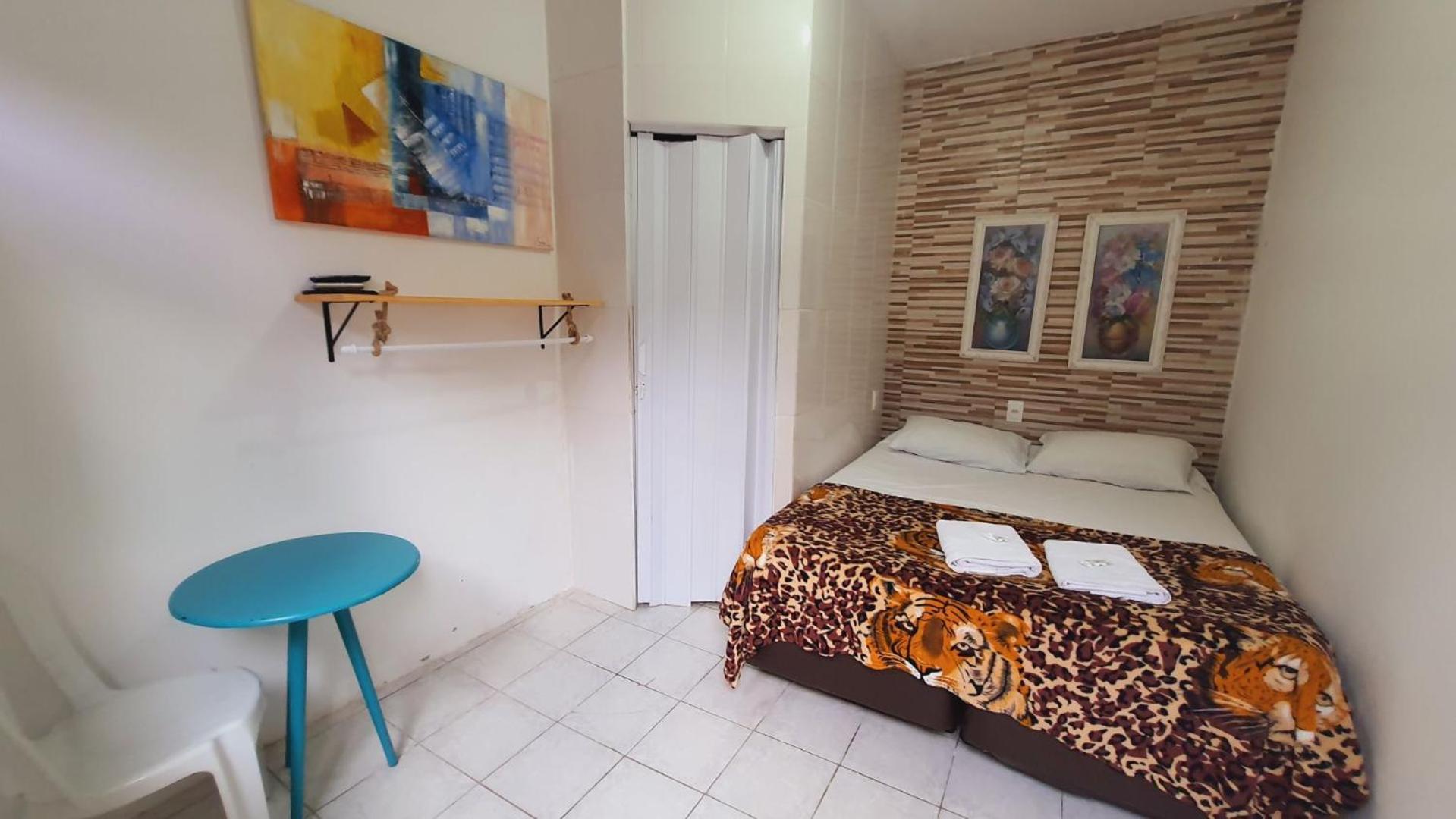 Estalagem Open House Canasvieiras - Oh 2*