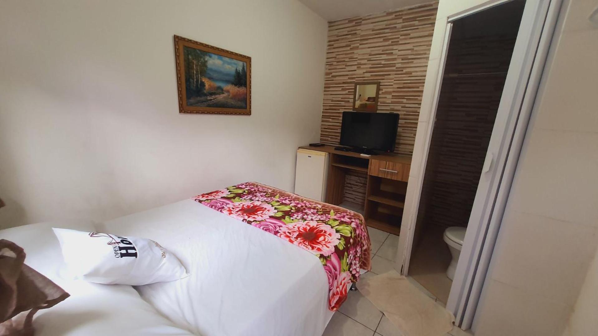 Open House Canasvieiras - Oh 2*