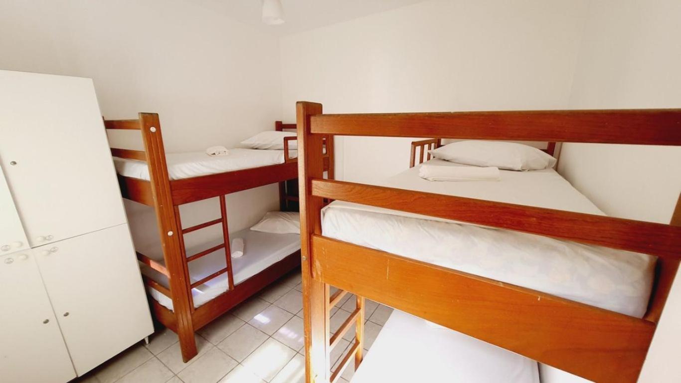 Inn Open House Canasvieiras - Oh